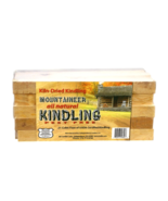 Mountain Timbers 100200 100% All-Natural Kiln-Dried Kindling, 20-Pack - $312.28 MXN Mountain Timbers 100200 100% All-Natural Kiln-Dried Kindling, 20-Pack - $312.28 MXN