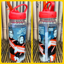 Saturday Night Live Mighty Spartans Eau Bouteille Snl Cheri Oteri VA Fer... - $10.79