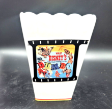 Walt Disney Dumbo  Movie Night Ceramic Popcorn Container vase - $16.95