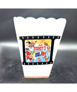 Walt Disney Dumbo  Movie Night Ceramic Popcorn Container vase - $322.16 MXN