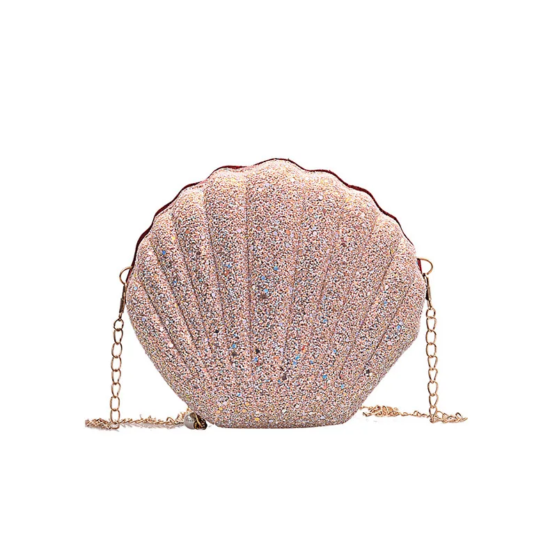 2023 Fashion  Bags Shiny Crystal  Crossbody Mini Bag Korean Edition Fairy Fashio - $63.43