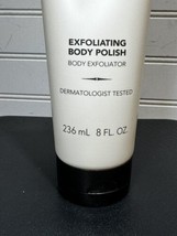 Crepe Erase Exfoliating Body Polish 8 fl. oz. New &amp; Sealed tube - £15.89 GBP