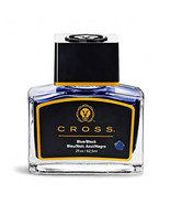 Cross Fountain Pen Bottled Ink (1 Bottle) - Navy Blue - £26.86 GBP