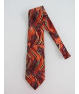 J.Garcia Men&#39;s Silk Tie - $306.63 MXN
