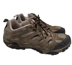 Merrell J86595 Moab 2 Ventilator Men&#39;s Hiking Walking Shoes Size 14.5 - £30.97 GBP