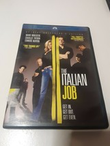 The Italian Job Special Collector&#39;s Edition DVD - £1.55 GBP