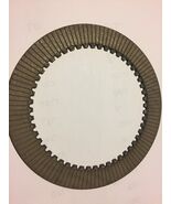 CLARK 236989 10 PCS Clark Forklift TRANSMISSION  Clutch Disc FOR CLARK,TCM - $44.35