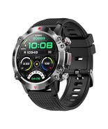 SQR Smartwatch 1.39 Inch IPS HD Screen Good Battery Life 100 Sports Mode... - £30.13 GBP