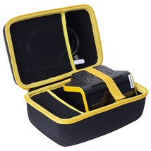 Hard Carrying Case Replacement For Kodak Slide N Scan Film And Slide Scanner Wit - $31.99