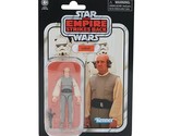 STAR WARS The Vintage Collection Lobot Toy, 3.75-Inch-Scale The Empire S... - £15.22 GBP