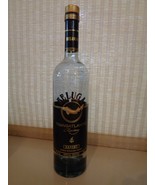 Vodka Beluga Transatlantic Racing Special Edition 750 ml. empty bottle - £23.71 GBP