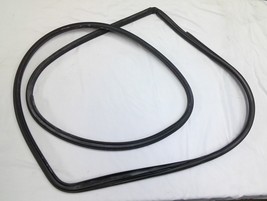 2009 - 2012 TOYOTA COROLLA DRIVER DOOR BODY WEATHERSTRIP OEM 62312-02160 - £55.78 GBP