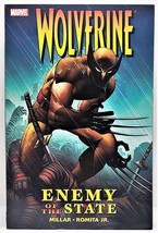 Wolverine: Enemy Of The State Ultimate Collection Published By Marvel - CO3 - £29.40 GBP