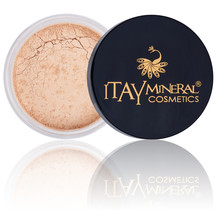 itay  Mineral Makeup Foundation Mf6 Cream  md color brown undertone  - €34,63 EUR