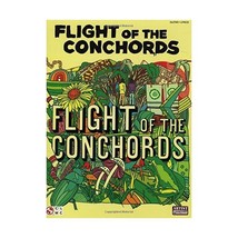 Flight of the Conchords Flight of the Conchords (Creator) - $23.00