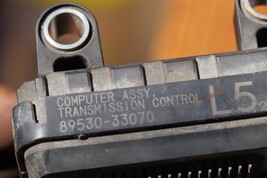 Lexus Toyota TCM TCU Automatic Transmission Computer Control Module 89530-33070 image 5