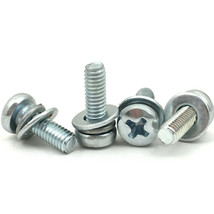 Replacement TV Stand Screws for Toshiba Model  40L1460U, 40L2400U, 40L24... - $6.13