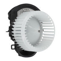 Heater Blower Motor Assembly For Porsche Cayenne VW Touareg 7P0820021D 75057 - £52.88 GBP