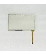 1PC New Touch Screen Glass Panel For IntelliView III Case IH AFS Pro 300 - $3,166.83 MXN