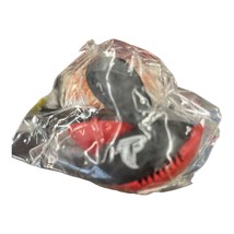 Atlanta Falcons NFL Vintage Franklin Mini Gumball Football Puzzle In Case - $5.74