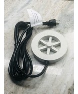 Bird Bath Heater,Birdbath Heater for Winter Outdoors, 70 Watts Pond De-i... - €33,55 EUR