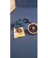  Beyblade Jade Jupiter 130B Metal Fury Hasbro - $27.35 CAD