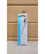 Equate Thermometer Tip Covers Package of 30 Brand New - €17,30 EUR