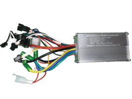 Brainpower Motor Controller DC30-42v 350W (B2) - £15.73 GBP