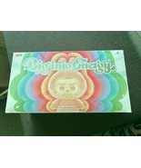 FACTORY SEALED labubu Big into Energy case AUTHENTIC The Monsters POP MART - $4,795.39 MXN