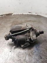 Starter Motor Fits 98-02 ACCORD 1170234SAME DAY SHIPPING - $38.49