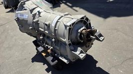 Automatic Transmission Sedan 4.6L Thru 5/7/09 Fits 09 GENESIS 52341 image 11