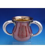 Gorham Copper and Silver Loving Cup 6&quot; x 8&quot; 26.3 ozt. #C126 w/ Monogram ... - €3.037,44 EUR