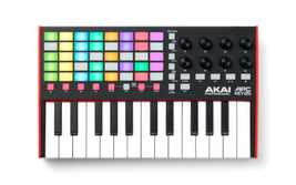 Akai Professional APC Key25 mk2 Ableton Live Controller with Keyboard - £86.63 GBP