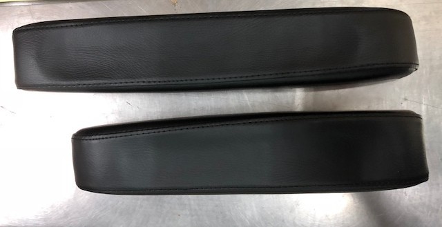 MSP (1 pair) AR15/16 Arm Pad Armrest CTM HS-2800 Power wheelchair Parts