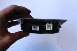2001-2003 TOYOTA PRIUS HAZARD BUTTON ODO SWITCH TRIP MONITOR BUTTON R3467 image 6
