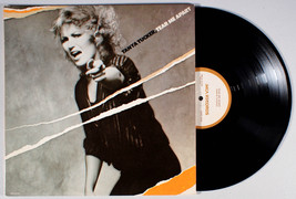 Tanya Tucker - Tear Me Apart (1979) Vinyl LP • PROMO • Lay Back in the Arms - £8.73 GBP