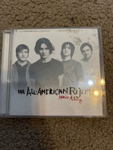 Move Along by The All-American Rejects (CD, 2005) - £3.11 GBP