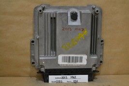 2013 Lincoln MKZ 2.0L Turbo Engine Control Unit ECU DP5A12A650DE Module ... - £53.07 GBP