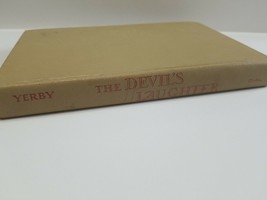 The Devil&#39;s Laughter - Frank Yerby - £3.18 GBP