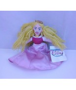 New Disney Store Exclusive Princess Aurora 10" Mini Bean Bag Plush - €11,13 EUR New Disney Store Exclusive Princess Aurora 10" Mini Bean Bag Plush - €11,13 EUR