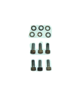 Exhaust header flange mount bolts 1999 KTM 640 LC4 Adventure Enduro EGS-E - $7.06