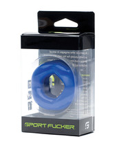 Sport Fcker Revolution Ring Stretcher - Blue - $12.50