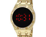 5019 - LED Watch - £34.38 GBP