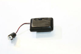 1999-2005 MAZDA MIATA INTERIOR DOMELIGHT MAP LIGHT DOME P716 image 2