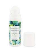 Hemp Seed Oil and Eucalyptus Joint &amp; Muscle Discomfort Relief Roll-On Ge... - $20.79 CAD