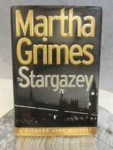 The Stargazey by Martha Grimes - £6.25 GBP