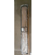 Coastwide Professional Dust Mop Frame, 36&quot; x 3&quot;, Steel Wire, (CWZ24418774) - $31.14 CAD