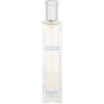 UN JARDIN EN MEDITERRANEE by Hermes EDT SPRAY 0.5 OZ &amp; POUCH - £27.80 GBP