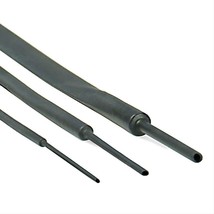 DEI HI-TEMP 3:1 SHRINK TUBING 3 PACK NEW 10839 - $19.79