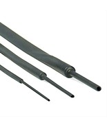 DEI HI-TEMP 3:1 SHRINK TUBING 3 PACK NEW 10839 - $363.13 MXN